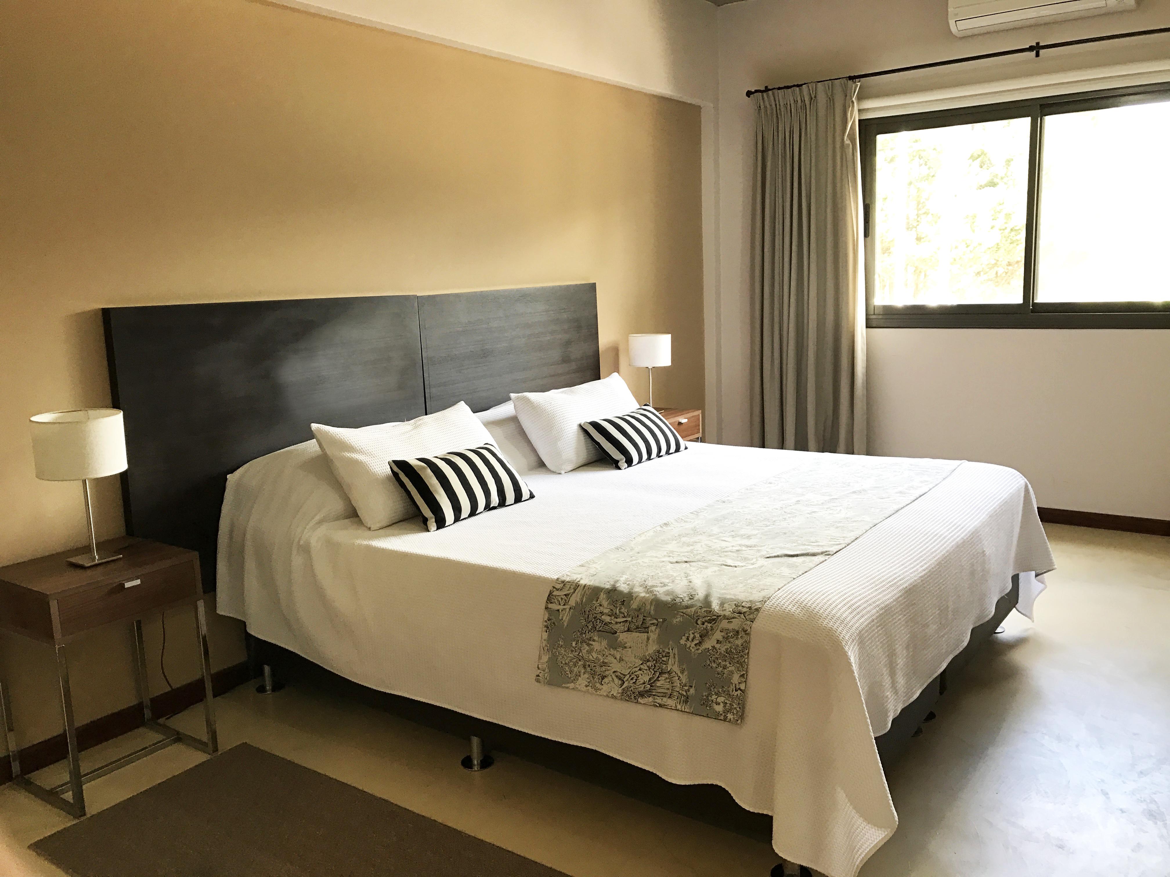 Casa Campus Pilar Suites מראה חיצוני תמונה