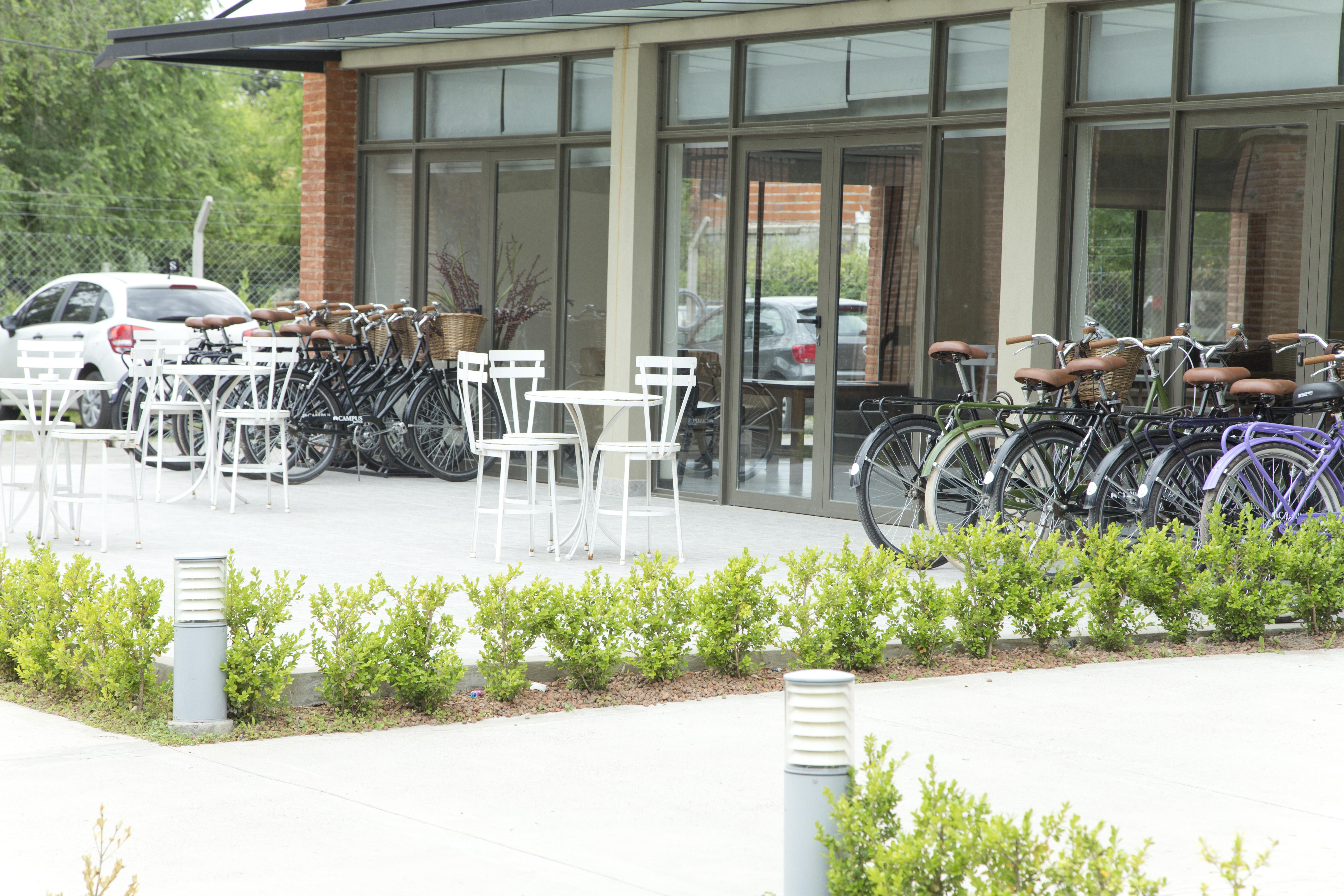 Casa Campus Pilar Suites מראה חיצוני תמונה