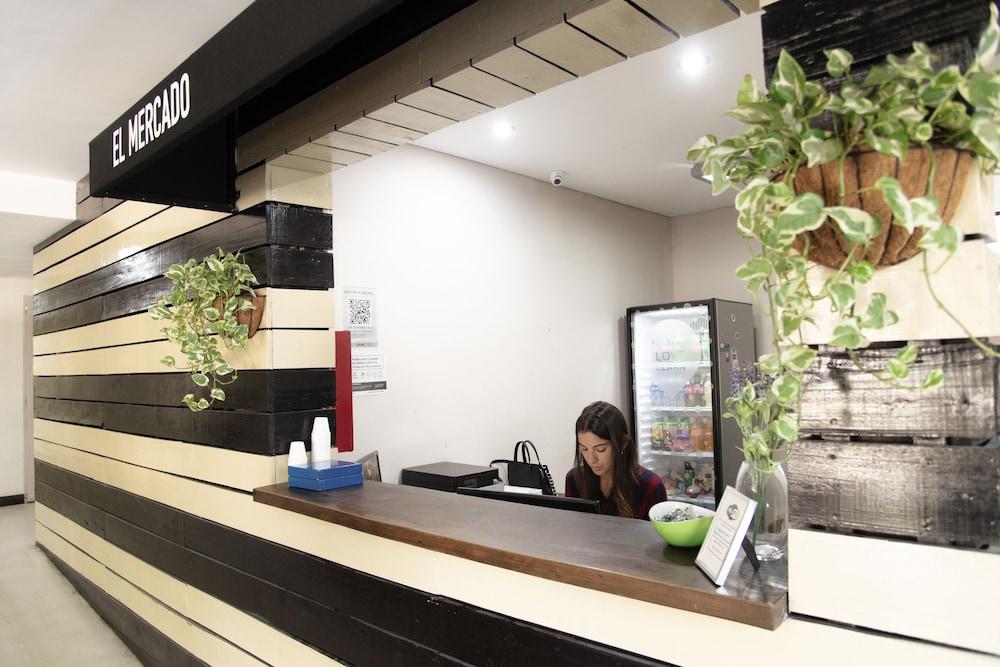 Casa Campus Pilar Suites מראה חיצוני תמונה