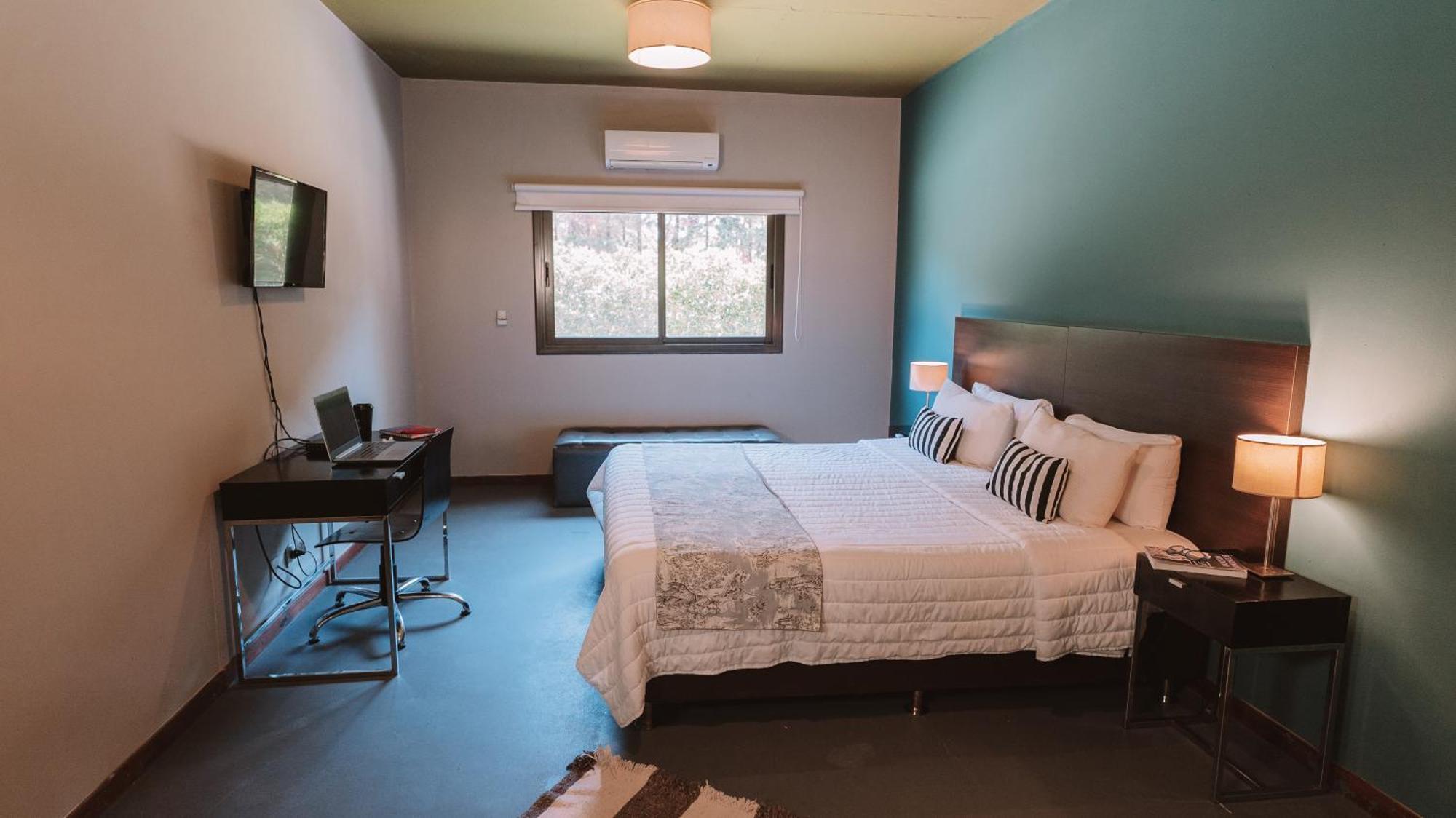 Casa Campus Pilar Suites מראה חיצוני תמונה