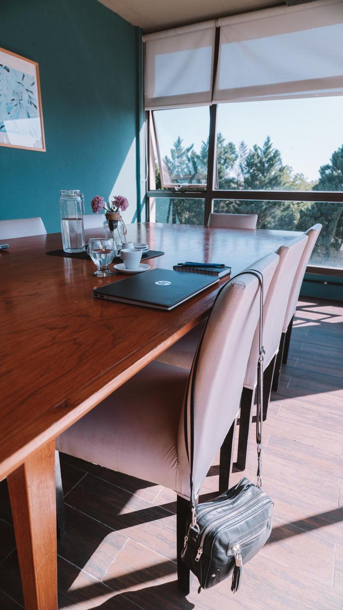 Casa Campus Pilar Suites מראה חיצוני תמונה